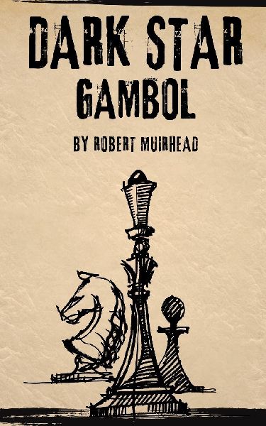 DARK STAR: GAMBOL