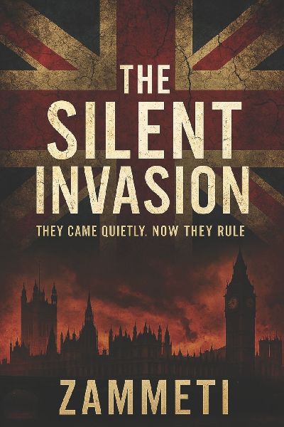 The Silent Invasion