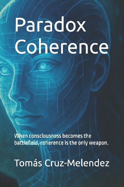 Paradox Coherence: When consciousness becomes the battlefield, coherence is the only weapon.