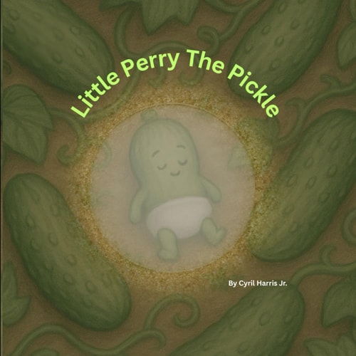 Little Perry The Pickle