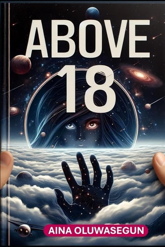 Above 18 Stories of Lust and Desire