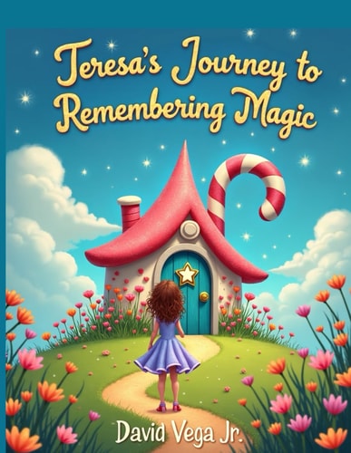 Teresa's Journey to Remembering Magic