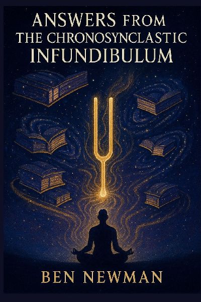 Answers from The Chronosynclastic Infundibulum