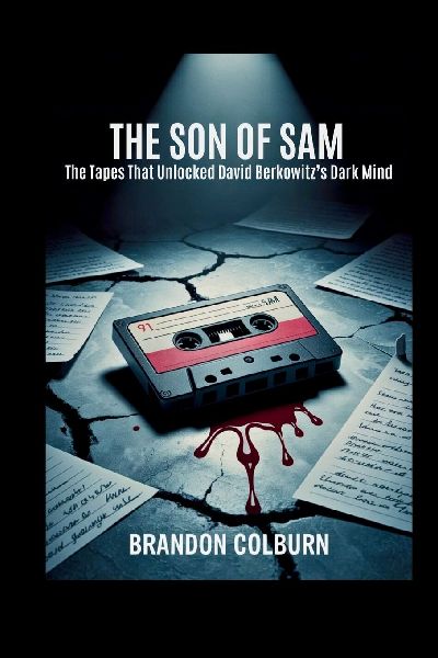 The Son Of Sam: The Tapes That Unlocked David Berkowitzs Dark Mind
