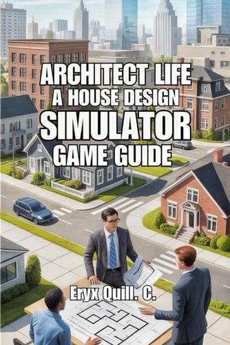 Architect Life A House Design Simulator Game Guide: Unlocking Your Creativity, Refining Your Skills, and Designing Spaces That Inspire
