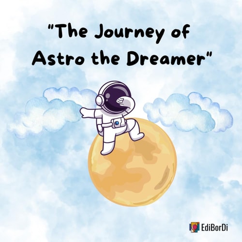Astro the Dreamer