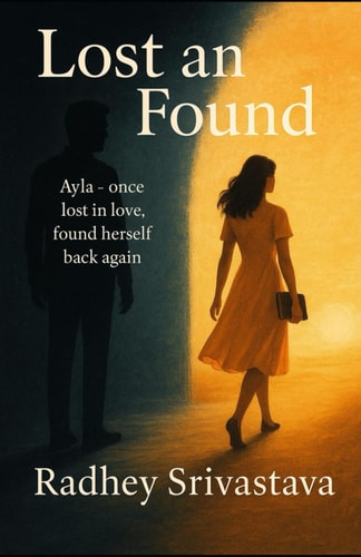 Lost and Found Ayla Once Lost in Love Found Herself Back Again
