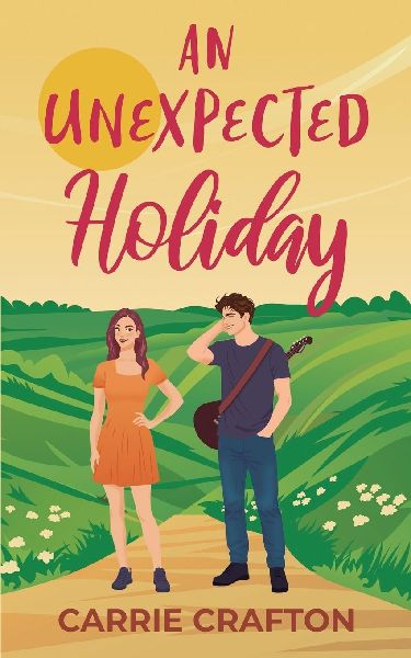 An Unexpected Holiday