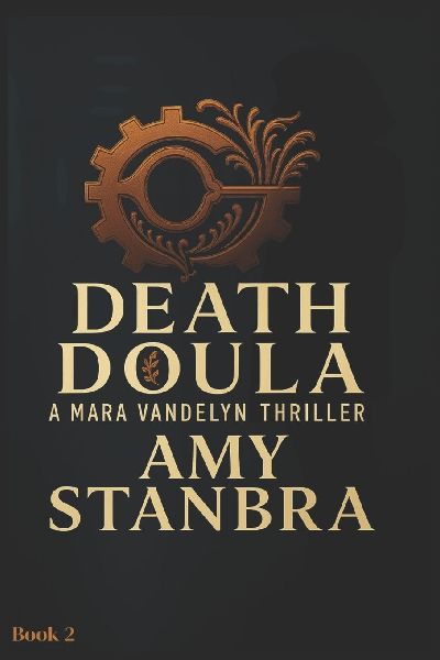 Death Doula: A Mara VanDelyn Thriller