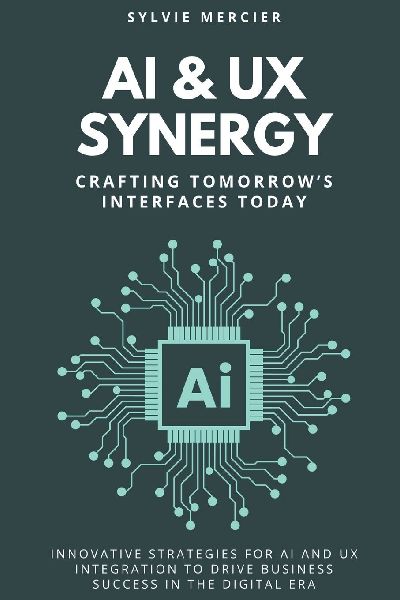 AI & UX Synergy: Crafting Tomorrows Interfaces Today: Innovative Strategies for AI and UX Integration to Drive Business Success in the Digital Era