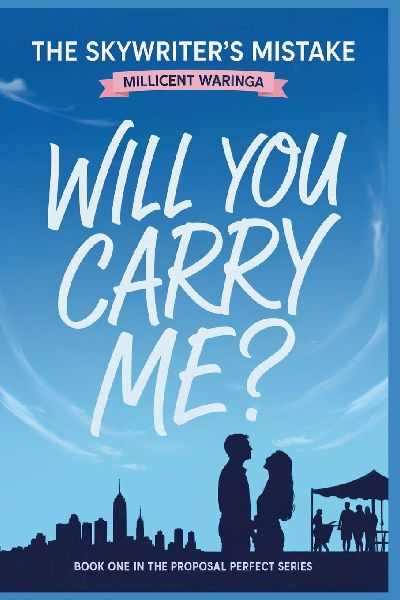 The Skywriters Mistake: Will you Carry Me?