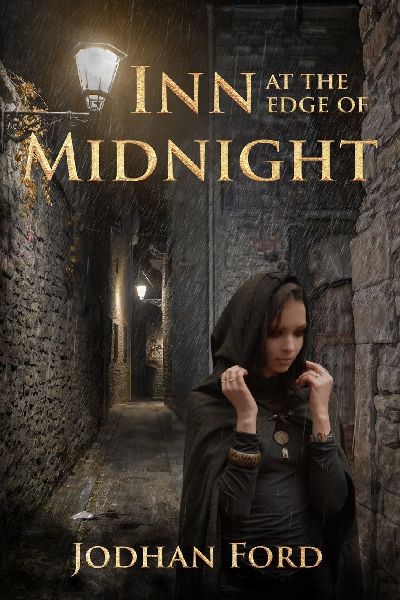 Inn at the edge of Midnight: Stories