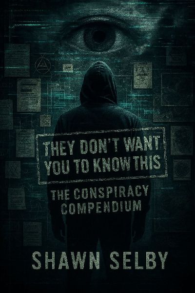 Conspiracy Theory Compendium