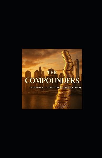 The Compounders: Stories of Wall Streets Most Reliable Payers