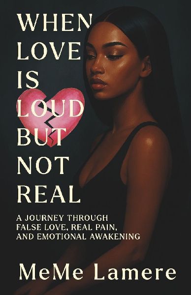 When Love Is Loud But Not Real