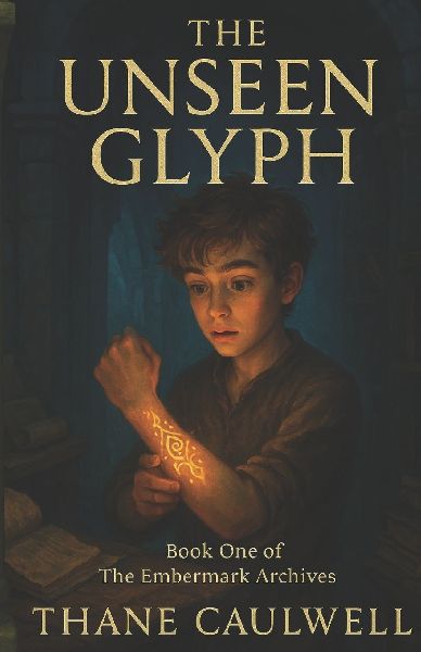 The Unseen Glyph