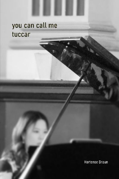 You Can Call Me Tuccar