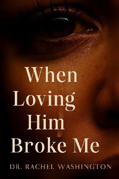 When Loving Him Broke Me