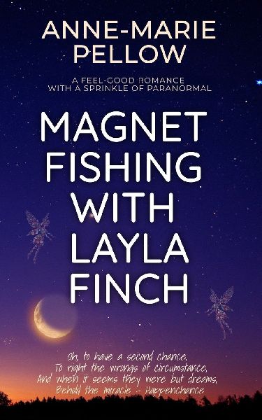 Magnet Fishing With Layla Finch