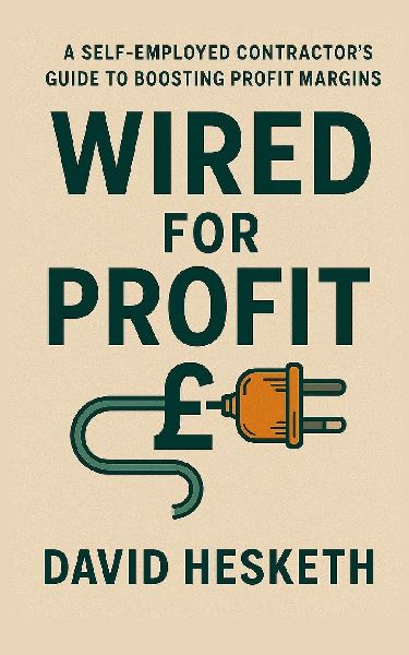 Wired for Profit: Measure Smarter, Quote Sharper, Build Bigger