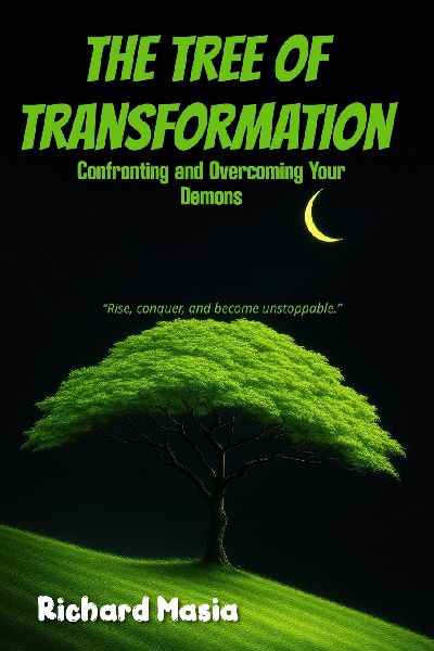 The Tree of Transformation: Confronting and Overcoming Your Demons