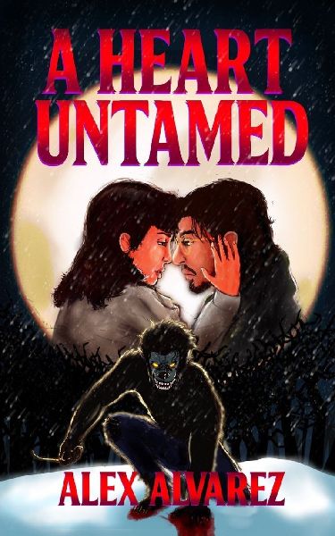 A Heart Untamed