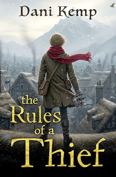 The Rules of a Thief