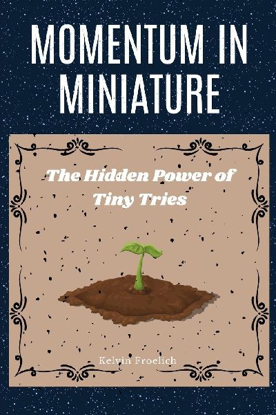 Momentum in Miniature: The Hidden Power of Tiny Tries