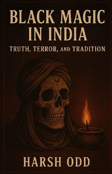 Black Magic in India: Truth, Terror, and Tradition