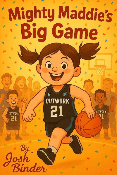 Mighty Maddies Big Game