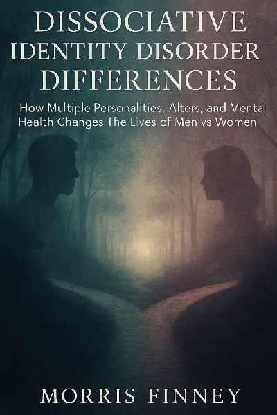 Dissociative Identity Disorder Differences: How Multiple Personalities, Alters, and Mental Health Changes The Lives of Men vs Women