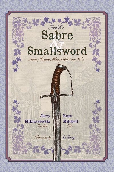 Timmlichs Sabre and Smallsword