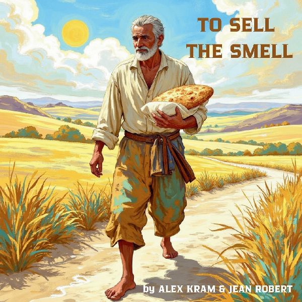 TO SELL THE SMELL: A story about a greedy vendor and justice