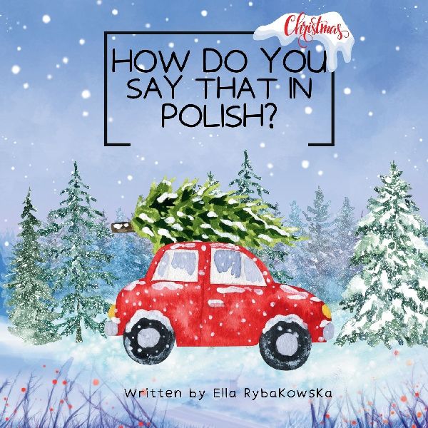 How do you say that in Polish?: Christmas