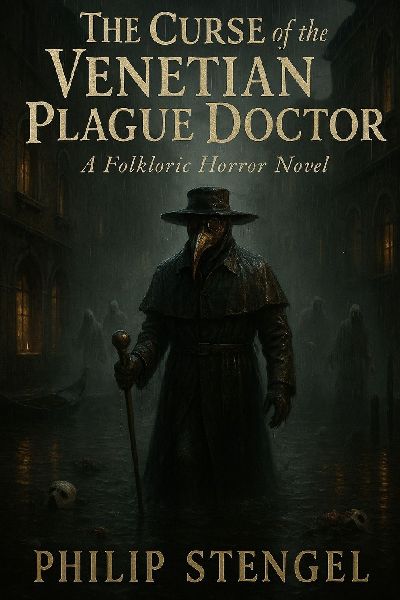 The Curse of the Venetian Plague Doctor