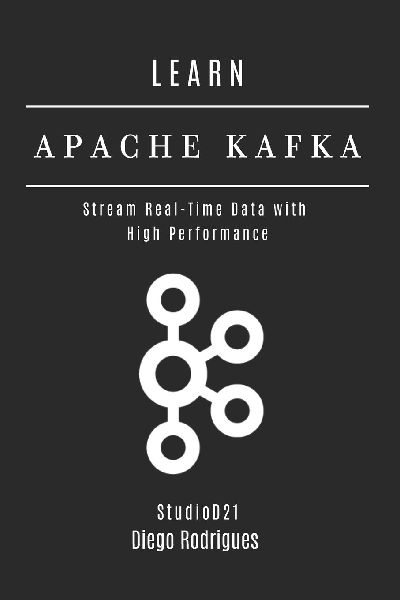 LEARN APACHE KAFKA: Stream Real-Time Data with High Performance
