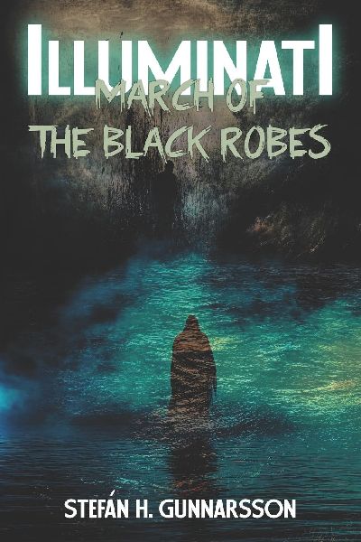 Illuminati: March of the Black Robes