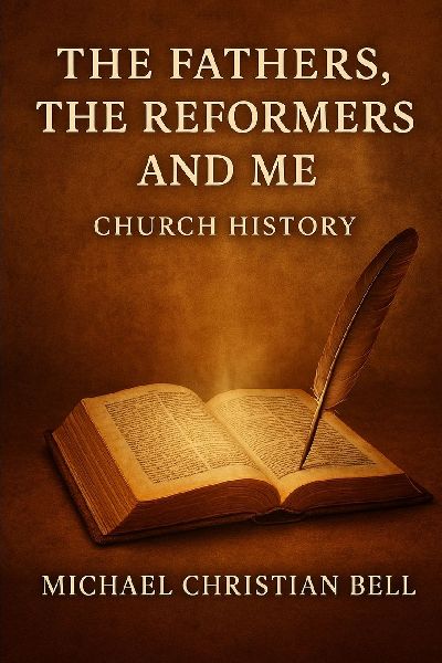 The Fathers, the Reformers, and Me: Church History