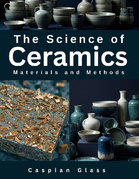 The Science of Ceramics: Materials and Methods