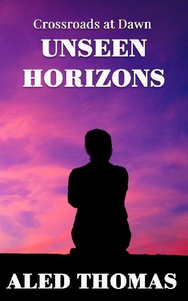 Crossroads at Dawn: Unseen Horizons