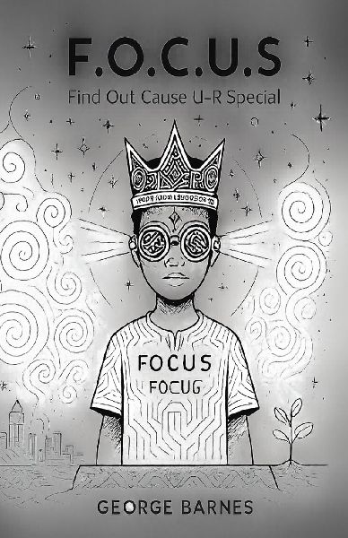 F.O.C.U.S.: Find Out Cause U-R Special