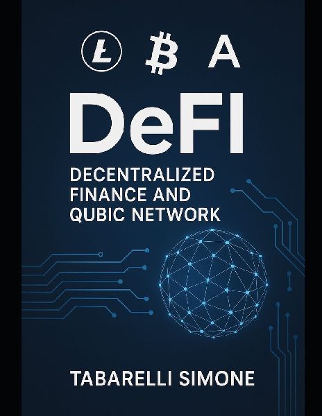 DeFi: The New Frontier of Finance  How Blockchain is Changing Money, Credit, and Investing : How Blockchain is Changing Money, Credit, and Investing
