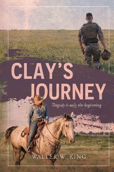 Clays Journey: Tragedy is only the beginning