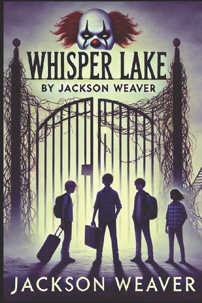 WHISPER LAKE