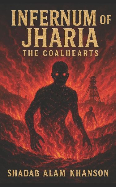 Infernum of Jharia: The Coalhearts