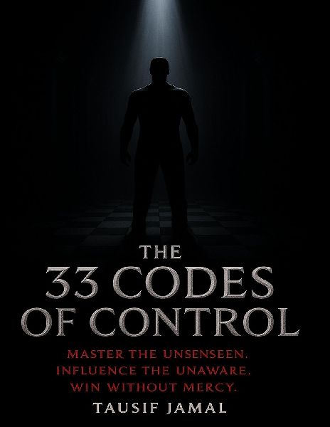 The 33 Codes of Control