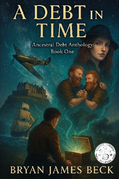 A Debt In Time: Ancestral Debt Anthology: Book 1