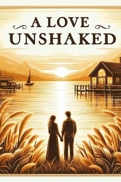A Love Unshaken