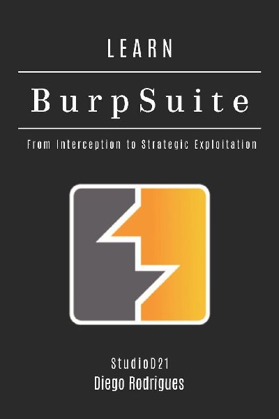 LEARN BURP SUITE: From Interception to Strategic Exploitation