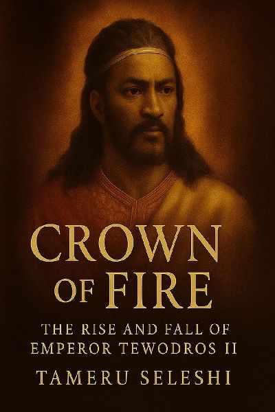 Crown of Fire: Crown of Fire